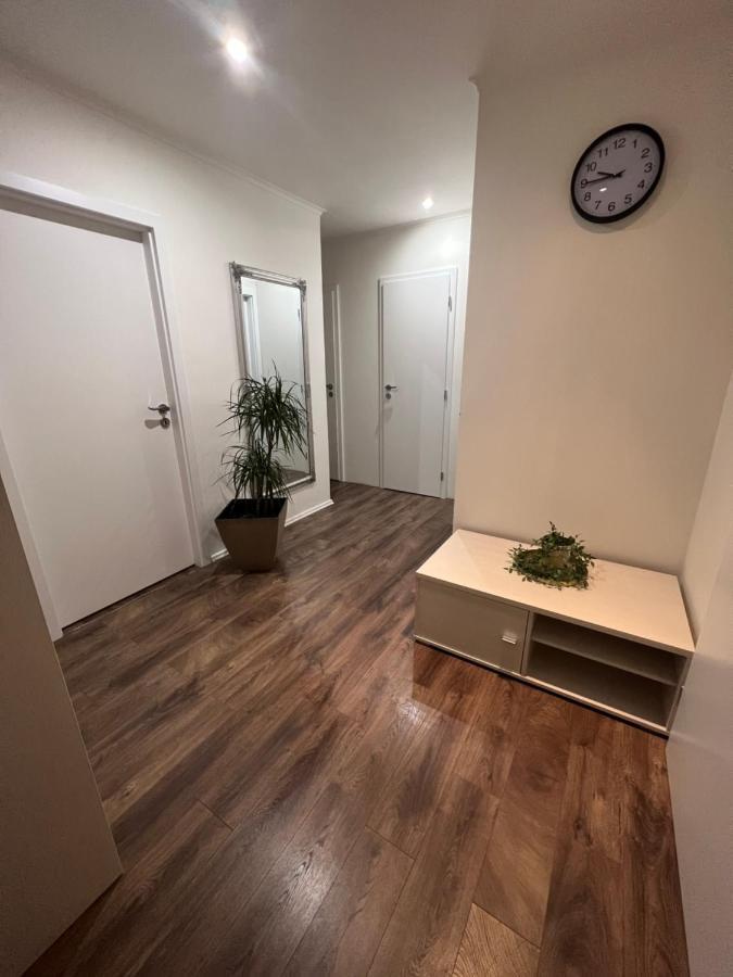 Apartman-Florianska Košice Exteriér fotografie