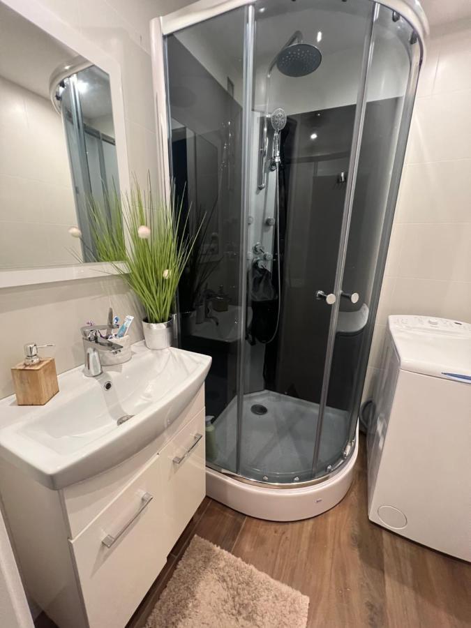 Apartman-Florianska Košice Exteriér fotografie