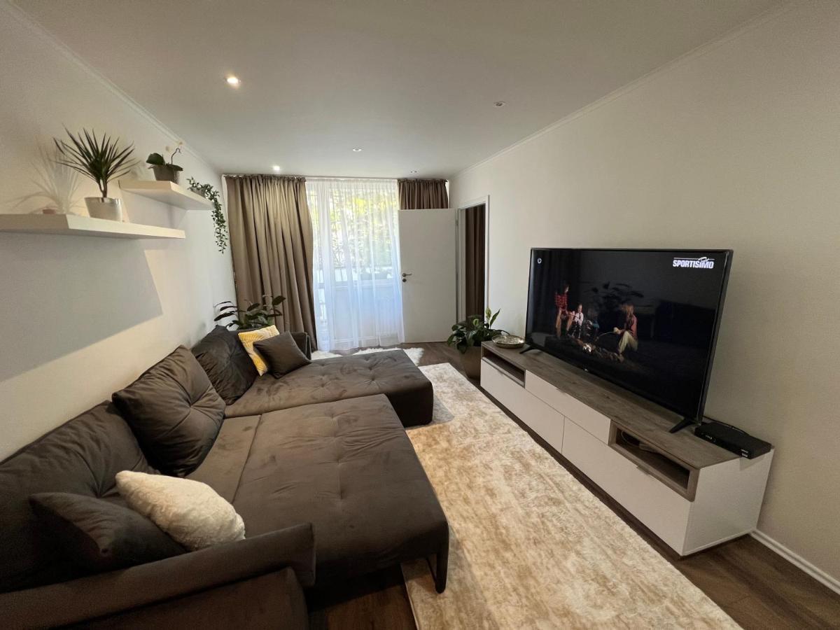 Apartman-Florianska Košice Exteriér fotografie