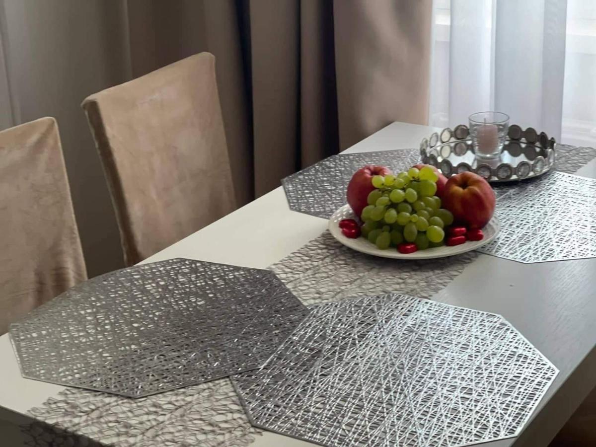 Apartman-Florianska Košice Exteriér fotografie
