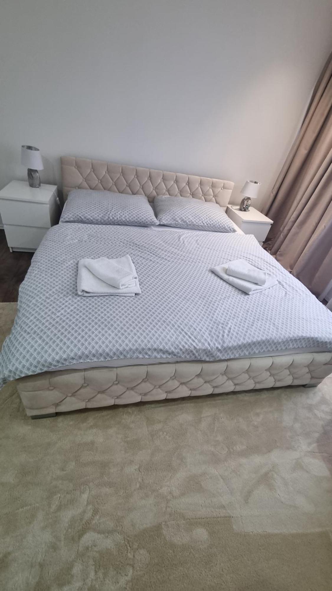 Apartman-Florianska Košice Exteriér fotografie